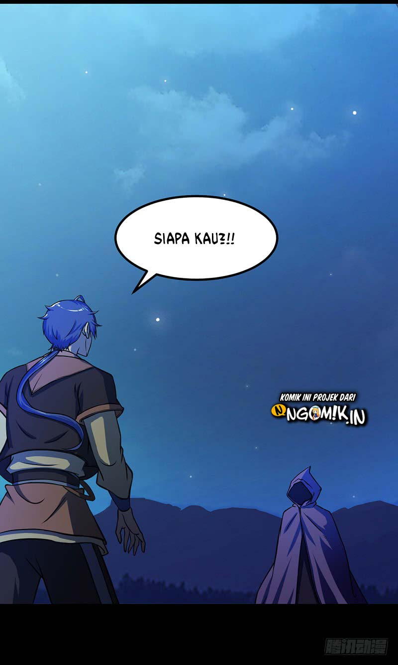 Martial Arts Reigns Chapter 13 Gambar 18